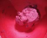 Beetroot Cookies recipe step 3 photo