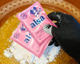 Foto del paso 2 de la receta: Pastas de té