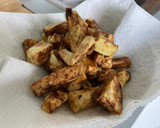 Foto del paso 2 de la receta: Berenjena Yu-Xiang (魚香茄子)