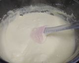 Foto del paso 4 de la receta: Sémola con Leche y Caramelo de Vino 🍷