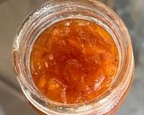 Foto del paso 3 de la receta: Mermelada de nísperos 🧡