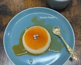 Krémes Karamell recept fázis 8 fotója