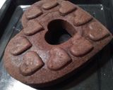 Foto langkah ke 4 dari resep Bolu Santan Coklat Kukus "Satu Telur".