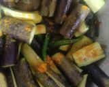 সর্ষে বেগুন বাহার (sorshe begun bahar recipe in bengali) রেসিপি ধাপ - 3 ছবি
