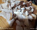 Foto del paso 3 de la receta: Guiso otoñal (patatas+setas)🍂🍁🍄🍄