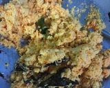 Foto langkah ke 2 dari resep Urap Sayur.