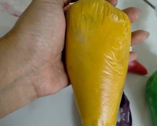 Es Cendol Ceria - Step 6