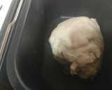 Foto del paso 4 de la receta: Orejas de Carnaval (Orellas de entroido), en panificadora