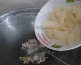 Foto langkah ke 4 dari resep Semur Cecek Homemade.
