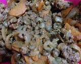 Foto del paso 5 de la receta: Canelones de harina integral