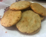 Foto del paso 4 de la receta: Enchiladas o Gorditas Sonorenses en Chile Colorado