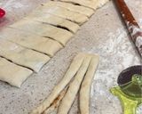 Φωτογραφία βήματος 3 της συνταγής Σουηδικά ρολάκια κανέλας