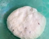 A picture of step 4 of Achari Chilli Bites.