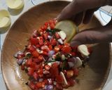 Foto langkah ke 4 dari resep Sambal Matah.