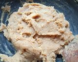 गुळाचा शिरा (gulacha shira recipe in marathi) रेसिपी स्टेप 4 फोटो 