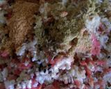 A picture of step 3 of Royal Sandwiches.