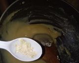 বাদামের কালাকান্দ (badamer kalakand recipe in bengali) রেসিপি ধাপ - 4 ছবি