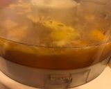 Foto del paso 11 de la receta: Mi postre de duraznos