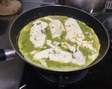 Foto del paso 3 de la receta: Tortilla de calabaza