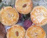 A picture of step 7 of Naan Khatai.