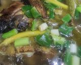 Foto langkah ke 4 dari resep 227. Pindang Ikan Nila.