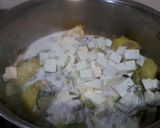 Foto del paso 7 de la receta: Ajiaco de Habas