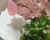 Foto langkah ke 2 dari resep Tahu Bakso.