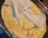 Foto langkah ke 3 dari resep Tahu Telur Ayam Kukus.