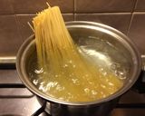 A picture of step 14 of Perfect Bolognese.