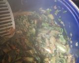 Foto del paso 4 de la receta: Acelga salteada