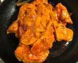 Brown Rice Mutton Biryani recipe step 3 photo