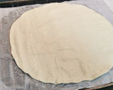Foto del paso 1 de la receta: Pizza Pepperoni