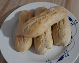 Foto del paso 6 de la receta: Pan casero