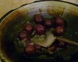 Foto langkah ke 5 dari resep Bola bola ubi ungu.