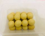 Foto langkah ke 2 dari resep Pastel Ayam Keju Pedas.