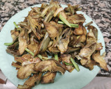 Foto del paso 1 de la receta: Caldereta de corder amb carxofes i alls tendres