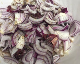 Foto del paso 1 de la receta: 307. Ceviche (entrante pescado)