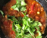 Foto del paso 7 de la receta: Butter chicken