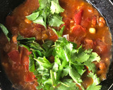 Foto del paso 7 de la receta: Butter chicken