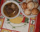 A picture of step 5 of Masa.