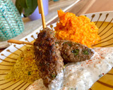 Foto del paso 6 de la receta: Kofta de cordero