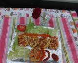 Paneer cheese disc recipe step 2 photo