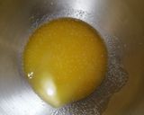 Une image de l'étape 1 de Gâteau à la vanille.