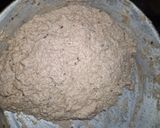 Foto del paso 3 de la receta: Pan integral con mix de semillas