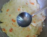 Foto del paso 15 de la receta Ensaladilla tipo ensaladilla rusa con algunas cosas más