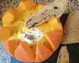 Une image de l'étape 11 de Velouté potimarron châtaignes 🌰🥄. Automne🥬R.