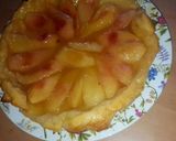 Foto del paso 10 de la receta: Tarta tatín de pera (con hojaldre)
