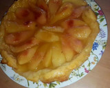 Foto del paso 10 de la receta: Tarta tatín de pera (con hojaldre)