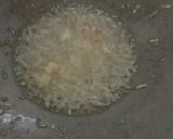 A picture of step 5 of Smokie Noodles.