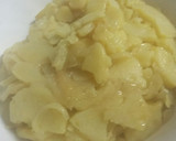 Foto del paso 2 de la receta: Tortilla de patatas